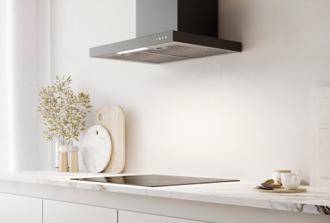 Kluge KMK6070BLG