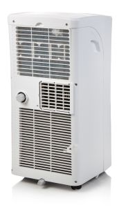 Mobilní klimatizace A+ - 7000 BTU - DOMO DO10161, Energetická třída: A+