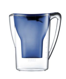 BWT Penguin MEI 2,7l modrá + 1 ks filtru