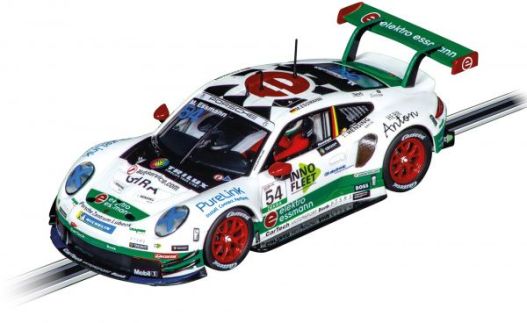 Carrera D132 Porsche 911 RSR