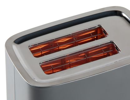 Topinkovač na 2 topinky - WOOD YOU - DOMO DO965T, 1 000 W