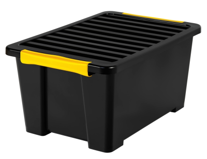 úložný box DIY EASY 44L