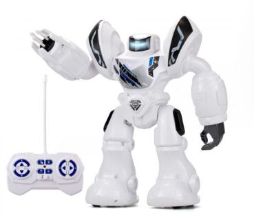 Silverlit Robot Blast white od Silverlit