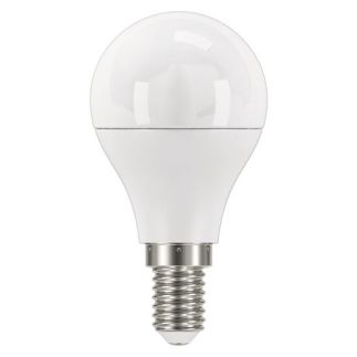 Emos ZQ1230 LED CLS MINI GL 8W E14 WW