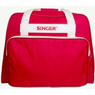 617L CARRY CASE BRICK ROW A&B SINGER