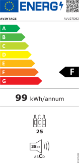 Avintage AVU27D82