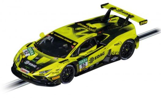 Carrera D132 Lamborghini Huracán GT3
