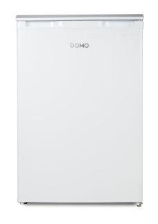 Lednice bez mrazáku - bílá - DOMO DO91138, Objem: 131 l, Třída: D
