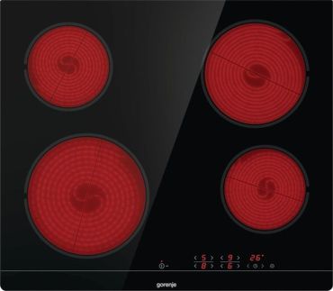 GORENJE ECT601FM