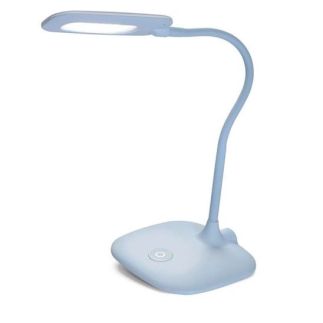 Emos Z7602BL LED sto. lampa STELLA,modrá