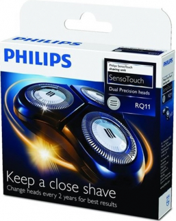 PHILIPS RQ 11/50