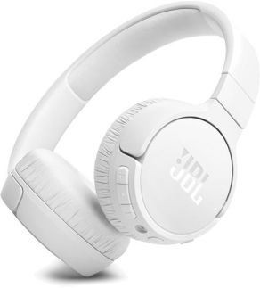 JBL Tune 670NC white