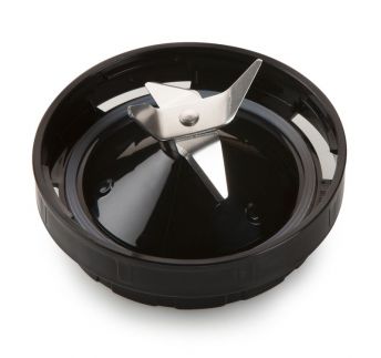 Stolní mixér se skleněnou nádobou - DOMO DO714BL, 500 W