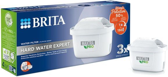 Brita Pack 3 MAXTRApro PL 2024