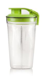 Smoothie nutri mixér Xpower 1000W - DOMO DO700BL, Příkon: 1000 W