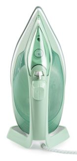 Napařovací žehlička SensiGlide - keramická - DOMO DO7059S, Příkon: 2 400 W, Parní ráz: 120 g/min