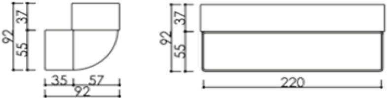 Kluge KVS7544