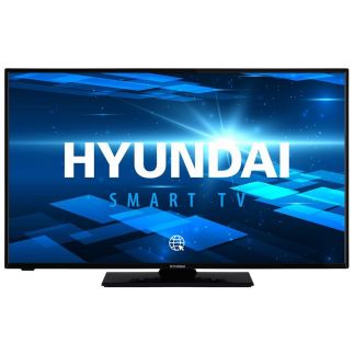 Televize Hyundai HLR 32T639 SMART