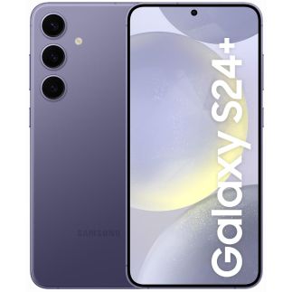 Galaxy S24+ 5G 512GB Violet SAMSUNG