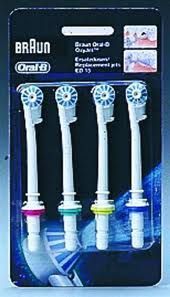 ORAL-B ED 17-4