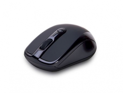 AQ Galaxy bezdratová myš černa 6gwm02bk