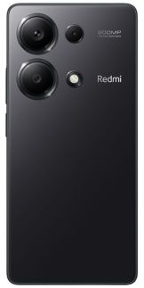 Redmi Note 13 Pro 8/256GB černá