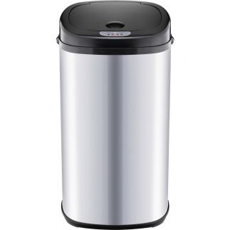 LT8022 BEZDOTYKOVÝ KOŠ 42L SENSOR LAMART
