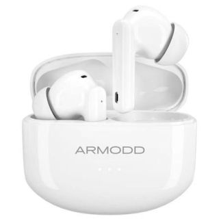 ARMODD Earz Pro bílá (2025)
