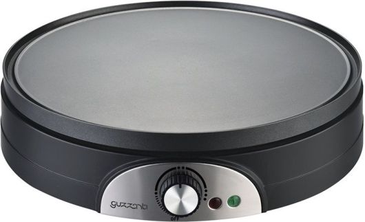 Guzzanti GZ 607