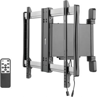 SHO 8120 MOTOR. DRŽÁK TV STELL