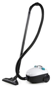 Sáčkový vysavač - Compact - DOMO DO1152S, Příkon: 450 W, Hlučnost: 80 dB