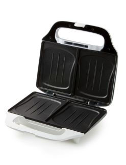 Sendvičovač na 2 XL sendviče - DOMO DO9056C, Příkon: 900W
