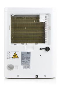 Odvlhčovač vzduchu - PRIMO PR578DH, Výkon: 12 l / 24 h, Objem: 2,1 l