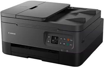 CANON PIXMA TS7450i Black