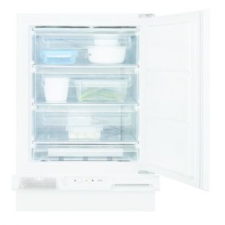 Mraznička Electrolux LYB2AF82S šuplíková, vestavná