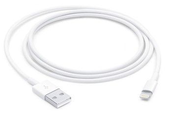 Apple MUQW3ZM/A USB kabel konekt  (1 m)