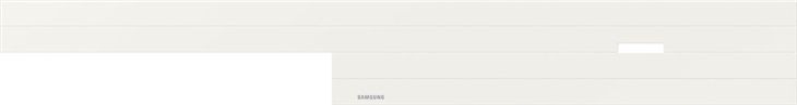 Samsung VG-SCFA55WTBXC