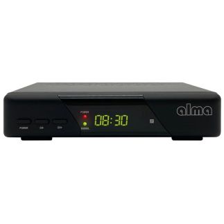 Set-top box ALMA 2820
