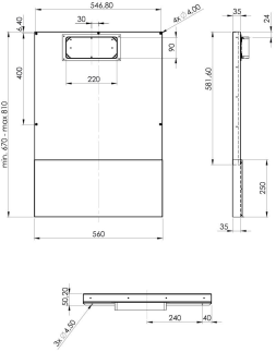 Ciarko Design CDA003X