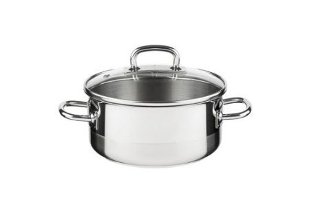 Rendlík PROFESSIONAL s poklicí, průměr 18 cm, objem 2.0 l