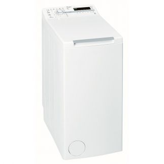 Pračka Whirlpool TDLR 55111