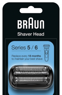 BRAUN Combipack 53B