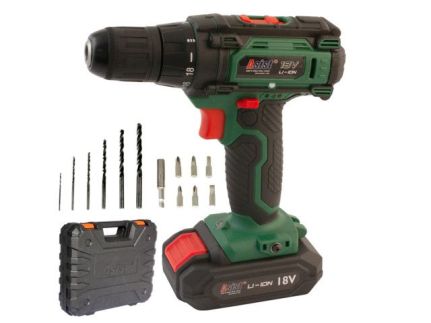 Asist AE2V18DN-151-BMC