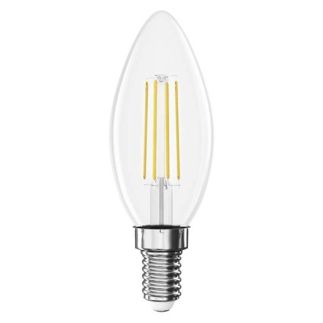 EMOS ZF3D22 LED žárovka Filament /E14