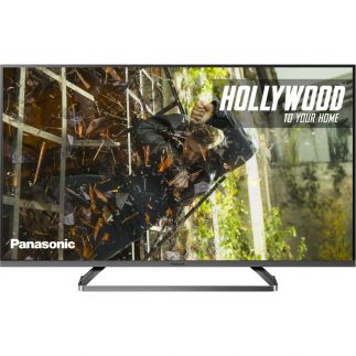 TX 50HX810E LED ULTRA HD TV PANASONIC