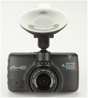 MIO MiVue 792 WiFi Pro LCD 2,7 KAMMO5189