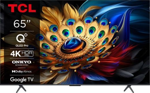 TCL 65C655 QLED