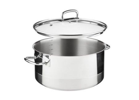 Hrnec PROFESSIONAL s poklicí, průměr 26 cm, objem 6.5 l