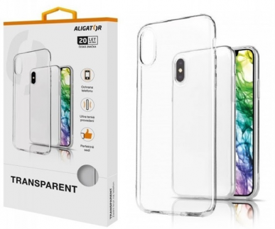 ALI Transparent iP. 12/12 Pro PTA0074