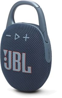 JBL Clip 5 Blue